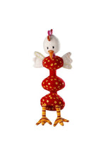 Load image into Gallery viewer, Dancing Chick Pull Toy
