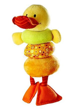 Load image into Gallery viewer, Dancing Duck Pull Toy
