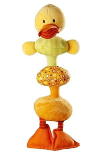 Dancing Duck Pull Toy