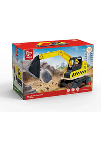 Dig 'n Dump Toy Truck Excavator