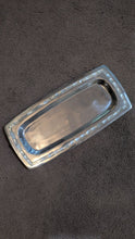 Load image into Gallery viewer, Rectangle Serving Tray with Mother of Pearl Inlay
