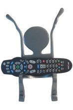 Load image into Gallery viewer, &quot;Kyle the Clicker Man&quot; Remote Control Holder
