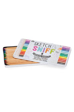Load image into Gallery viewer, Sketch &amp; Sniff Colored Pencils
