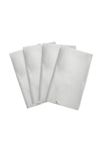 Load image into Gallery viewer, Ivory &quot;Arabella&quot; Embroidered Napkins Set Of 4
