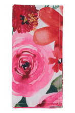 Load image into Gallery viewer, Santa Monica Floral Napkin Set of 4
