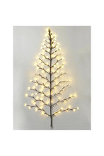 Load image into Gallery viewer, Electric Lighted Wall Tree
