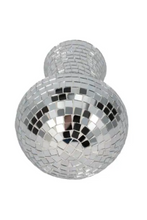 Load image into Gallery viewer, Mosaic Mushroom Sculpture
