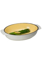 Load image into Gallery viewer, Yellow Baking Dish
