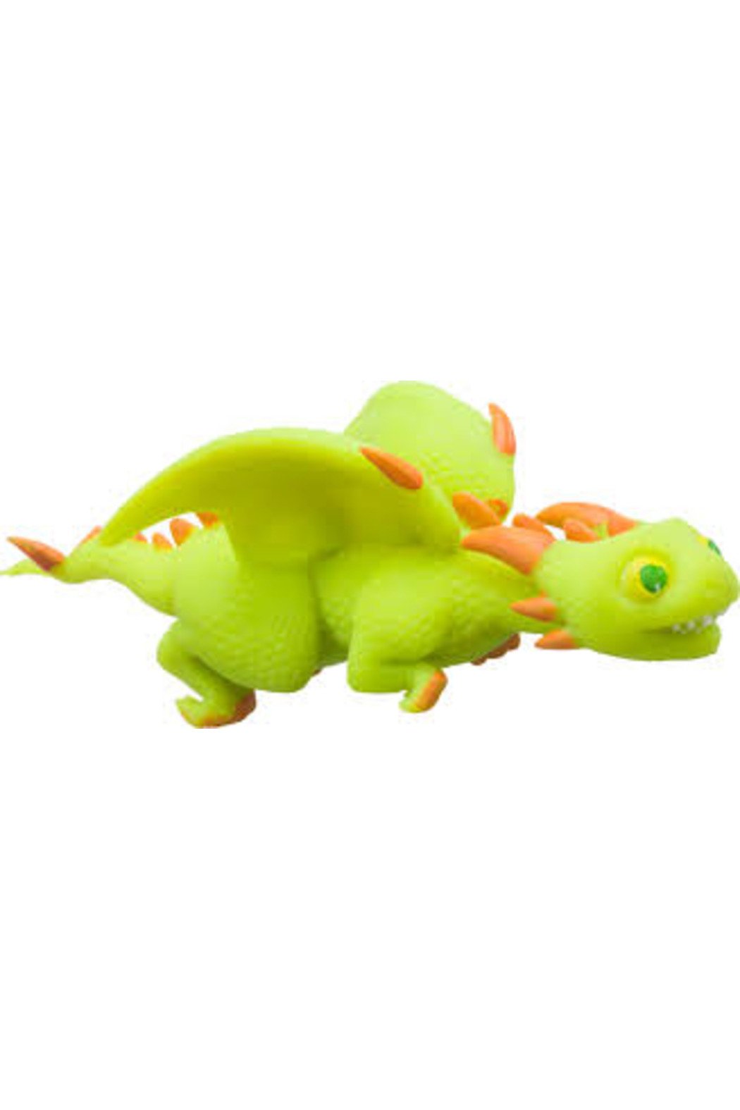 Epic Stretchy Dragon