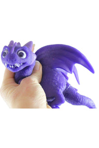 Epic Stretchy Dragon