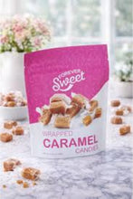 Load image into Gallery viewer, Forever Sweet Caramel Candy
