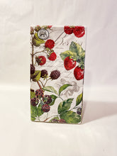 Load image into Gallery viewer, Berry Patch Hostess Napkins
