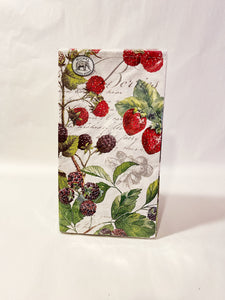 Berry Patch Hostess Napkins