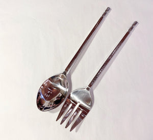 Salad Servers