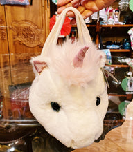 Load image into Gallery viewer, Unicorn Dreamer Purse
