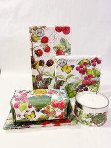 Berry Patch Hostess Napkins