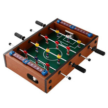 Load image into Gallery viewer, Desktop Foosball
