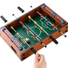 Load image into Gallery viewer, Desktop Foosball
