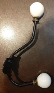 Iron Wall Hook