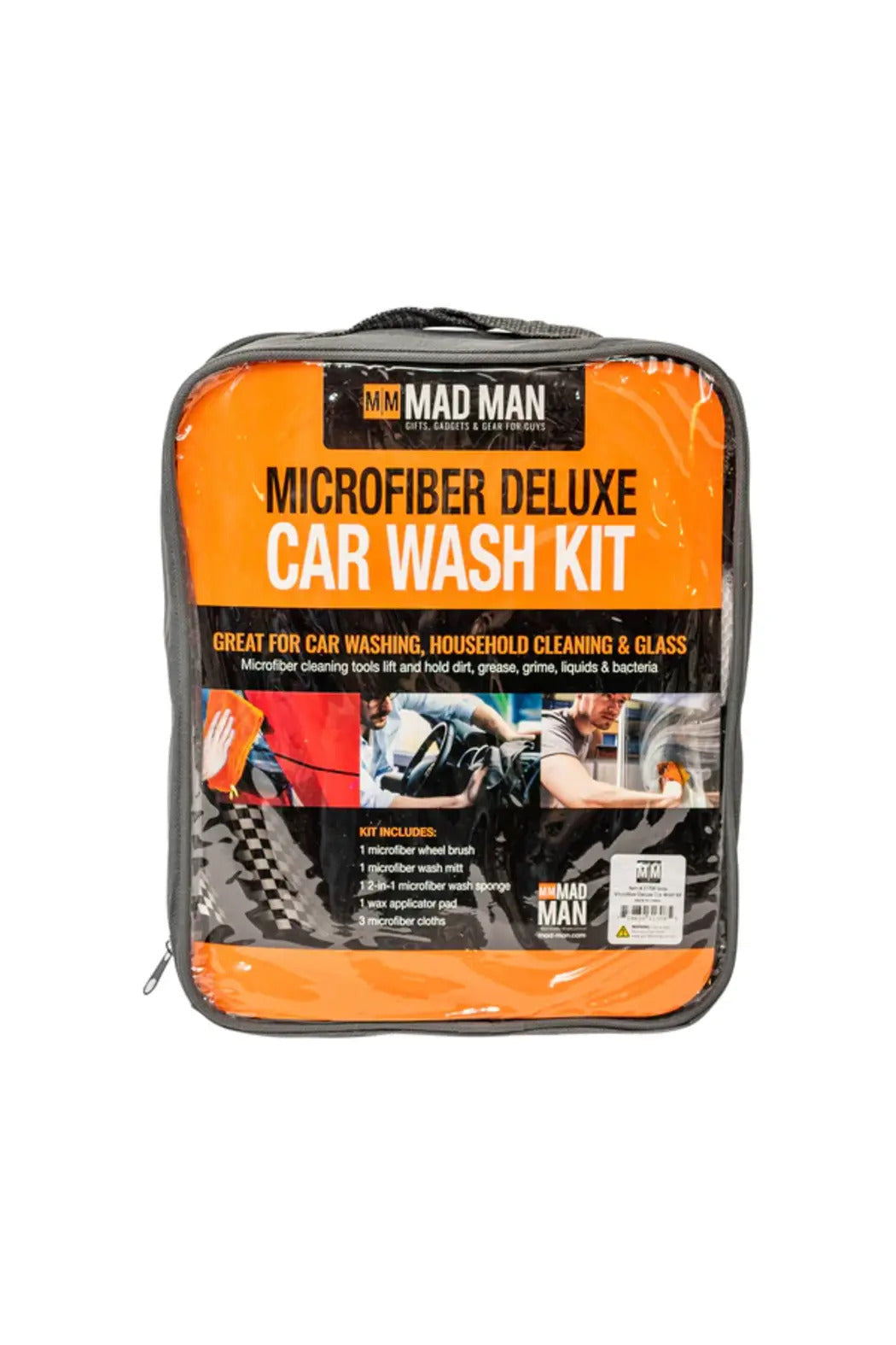 Car Wash Kit