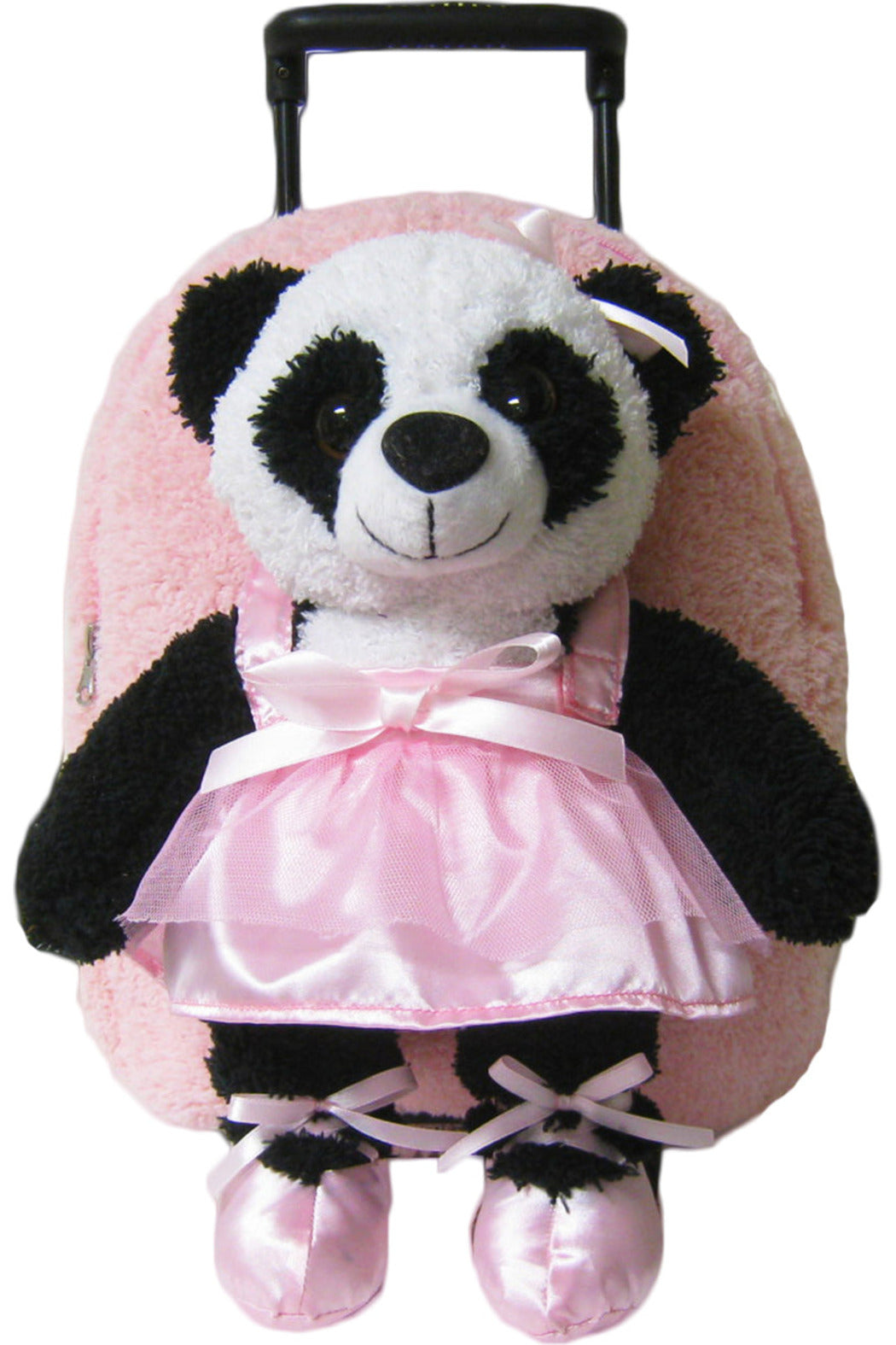 Panda Ballerina Trolley