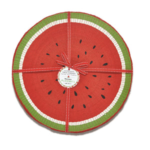 Watermelon Placemats