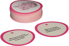 Load image into Gallery viewer, Slumber Party Box of Questions
