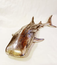 Load image into Gallery viewer, Large Resin Shark
