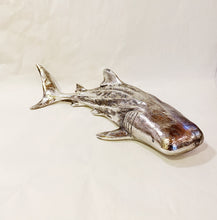 Load image into Gallery viewer, Large Resin Shark
