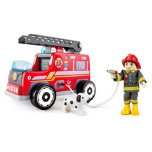 Load image into Gallery viewer, Fire Truck
