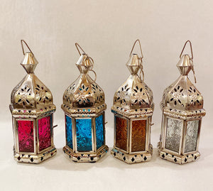 Turkish Candlelight Lantern