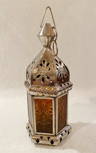 Turkish Candlelight Lantern