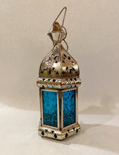 Load image into Gallery viewer, Turkish Candlelight Lantern

