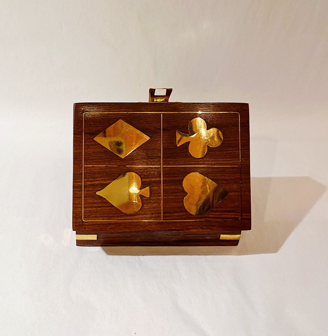 Card Box