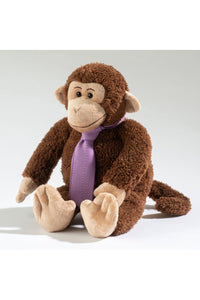 Lavender Spunky The Monkey