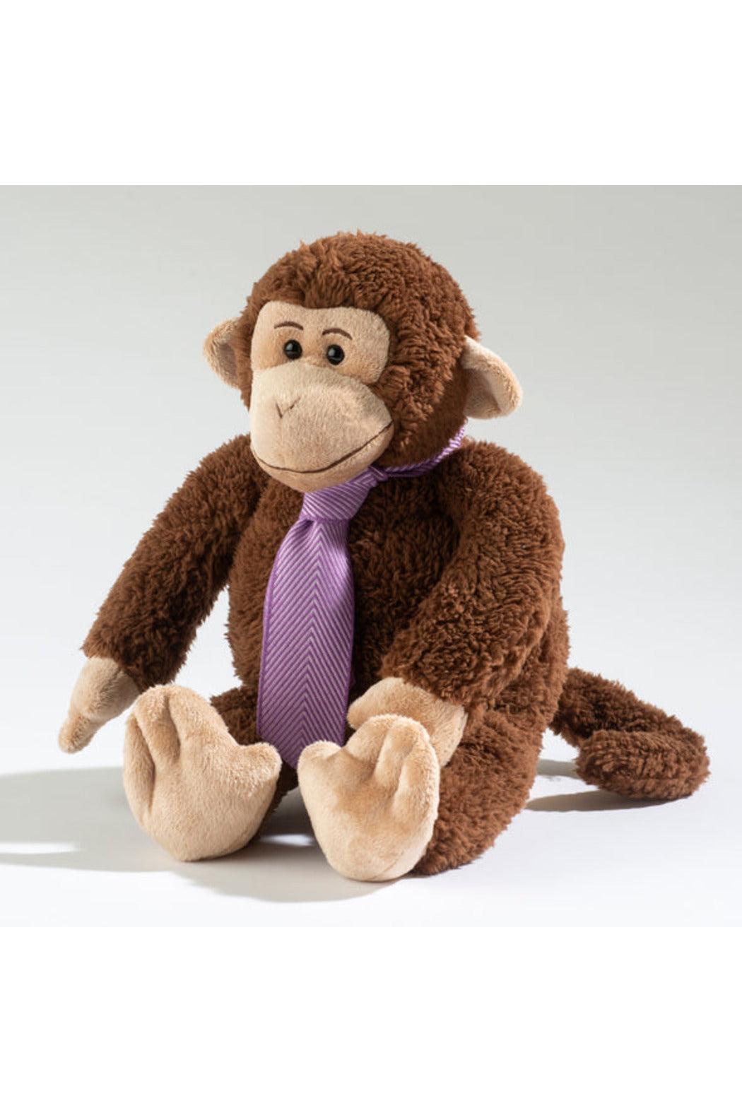 Lavender Spunky The Monkey