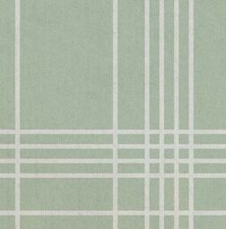 Farmhouse Sage Cocktail Napkins