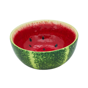 Watermelon Bowl