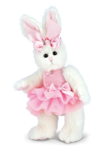 Bunni Ballerina