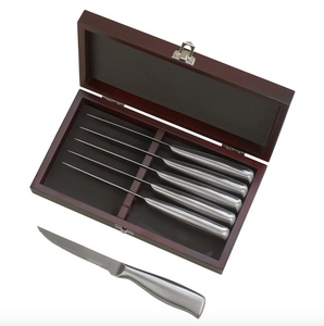 6-Piece Knife Set