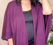 Load image into Gallery viewer, Women’s Bordeaux Wrap
