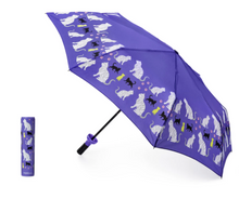 Load image into Gallery viewer, Purrfection Bottle Umbrella
