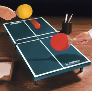 Desktop Ping Pong