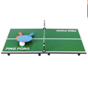 Desktop Ping Pong