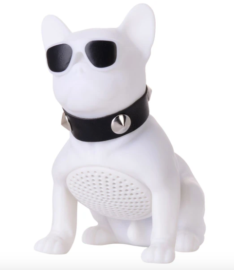 Bluetooth Bulldog Speaker