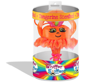 Load image into Gallery viewer, Tangerina Ballerina Super Sniffer Keychain
