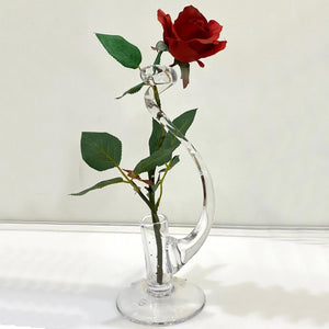 Single Stem Flower Vase