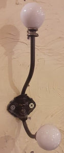 Iron Wall Hook