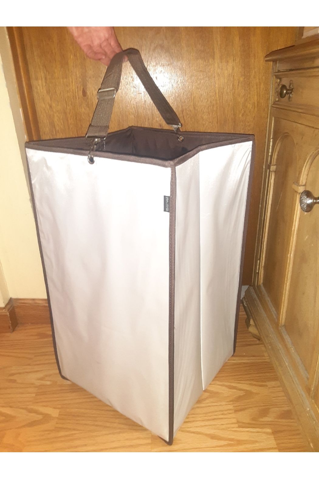 Foldable Laundry Hamper