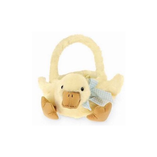 Quack Basket